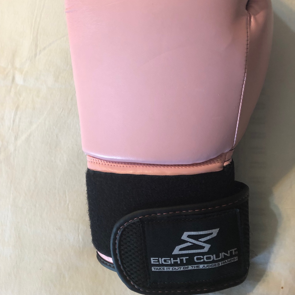 Womens Lefty Workout Glove